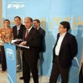 Municipios del PP piden la exención del pago a la SGAE por actos públicos