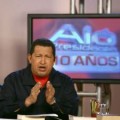 Chávez anuncia la eliminación de las patentes de algunos medicamentos