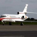 Aterrizaje forzoso del avión de Zapatero por una nube de mosquitos