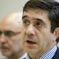 Patxi López dice que han encontrado un "agujero" de más de 1.000 millones en las cuentas del Gobierno vasco