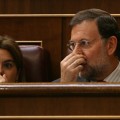 Rajoy no da la cara