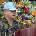 El Ejército de Honduras saca tropas a la calle tras la destitución del Jefe del Estado Mayor