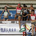 Marta Domínguez establece una nueva plusmarca nacional en los 3.000 obstáculos