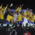 Brasil, campeón de la Copa Confederaciones