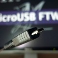 Apple cede, también usará micro USB como conexión de datos y energía