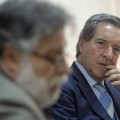 Iñaki Gabilondo: "Aznar tenía razón y yo no. La solución de ETA está en la Policía"