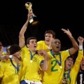 Brasil destrona a España en el ranking FIFA