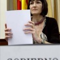Moncloa deja sola a González-Sinde: se tendrá que conformar con las leyes que hay