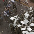 Las imágenes del golpe de estado en Honduras