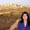 Olga Rodríguez: «Antes, 10 muertos en Palestina eran noticia; ahora se necesitan 150»