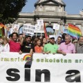 Lleno casi total en los hoteles de Madrid durante el Orgullo Gay