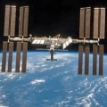 Se instala el primer nodo de la futura Internet interplanetaria en la Estación Espacial Internacional