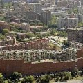 El Ruedo, la construcción más fea de Madrid, según los lectores de El Mundo