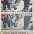 La Prensa de Honduras pide perdón - La comunicación alternativa demuestra su poder
