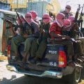 Milicianos islámicos decapitan a siete personas acusadas de abandonar su religión y practicar espionaje