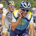 Contador: "Si fuera el verdadero líder no hubiera sido polémico mi ataque en Arcalís"