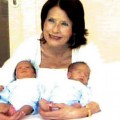 Fallece Carmen Bousada, la gaditana que dio a luz gemelos con 67 años