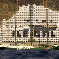 Greenpeace presenta una denuncia ante  Anticorrupción para que investigue las ilegalidades del hotel de El Algarrobico