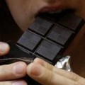 Crean en Suiza, por error, el chocolate perfecto: ni engorda ni se derrite