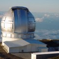 Se inaugura el telescopio más grande del mundo