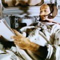 Apuntes de un astronauta olvidado