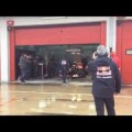 Toro Rosso hace a Alguersuari el piloto de F1 más joven de la historia
