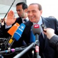 Publican las conversaciones entre Berlusconi y la prostituta de lujo