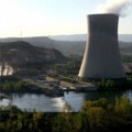 La central nuclear Ascó I sufre una nueva parada no programada