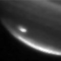 Nuevas imágenes de la NASA indican que algún objeto ha impactado contra Júpiter [eng]