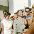 Se publican las primeras fotografías de Che Guevara en color