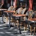 La bajada del IVA a restaurantes en Francia: Los empresarios no bajan los precios