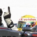 Fernando Alonso abandona tras dos problemas con su coche
