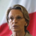 La ministra francesa de Justicia equipara el P2P con la pederastia [FR]