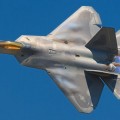 Los 10 aviones de combate más caros del mundo