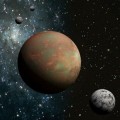 ¿Podría Plutón volver a ser considerado planeta?