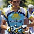 Contador rechaza la oferta del Astaná