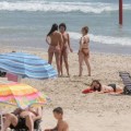 La Federación Española de Naturismo recurrirá la prohibición del nudismo en Cádiz