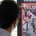 Se prohíbe la venta del diario Le Monde en Marruecos [FR]