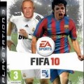 La portada del Fifa 2010, o los horrores del Photoshop