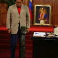 Chávez: "Estas bases podrían ser inicio de una guerra"