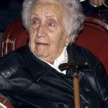 La actriz Lola Lemos fallece en Madrid a los 96 años