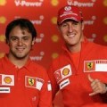 Michael Schumacher renuncia a sustituir a Massa en Valencia