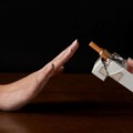 ¿Qué le pasa al cuerpo cuando se deja de fumar?