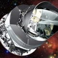 Planck comienza a captar la luz dejada por el Big Bang (ING)