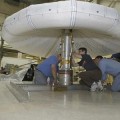 NASA prueba con éxito un escudo térmico inflable para futuras misiones espaciales