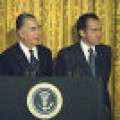 Richard Nixon conspiró con Brasil para derrocar a Allende