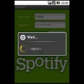 Droidify, Spotify en Android
