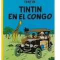 Retiran «Tintín en el Congo» de la biblioteca de Brooklyn por racista