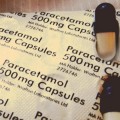 Advierten sobre los efectos del Paracetamol