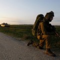 Soldados israelíes atacan a una ONG por grabar una emboscada a palestinos